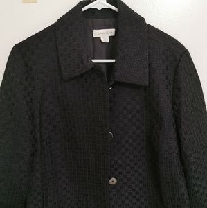 Coldwater Creek blazer